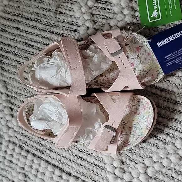 Birkenstock Kids Colorado Sandals Size 34