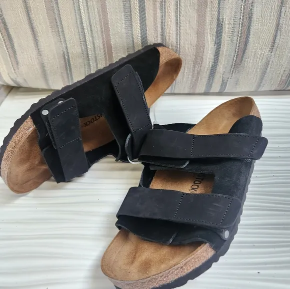BIRKENSTOCK MEN SANDALS UNISEX