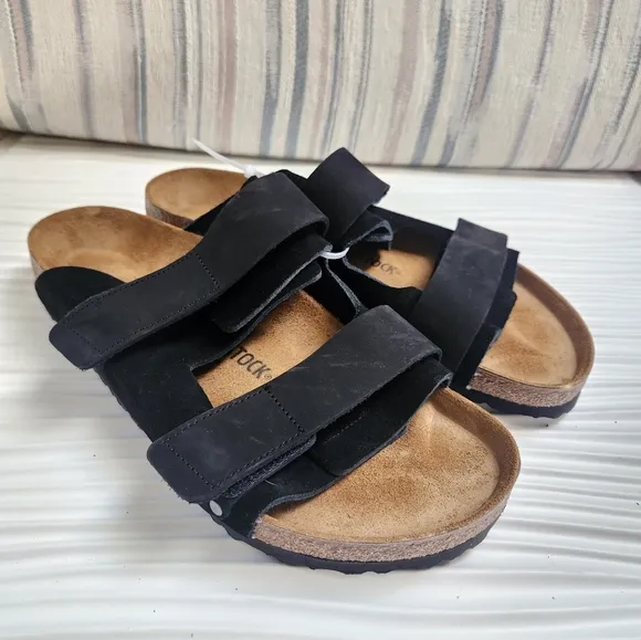 BIRKENSTOCK MEN SANDALS UNISEX