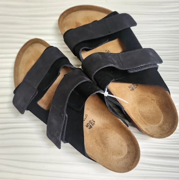 BIRKENSTOCK MEN SANDALS UNISEX