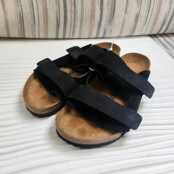 BIRKENSTOCK MEN SANDALS UNISEX