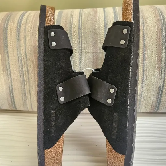 BIRKENSTOCK MEN SANDALS UNISEX