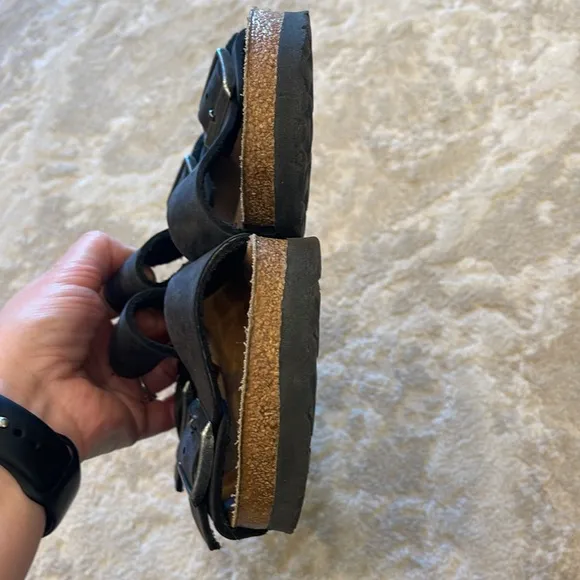 Birkenstock Men's  Sandals Size 40