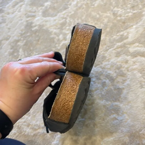 Birkenstock Men's  Sandals Size 40