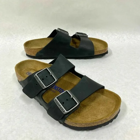 Birkenstock Men's  Sandals Size 40