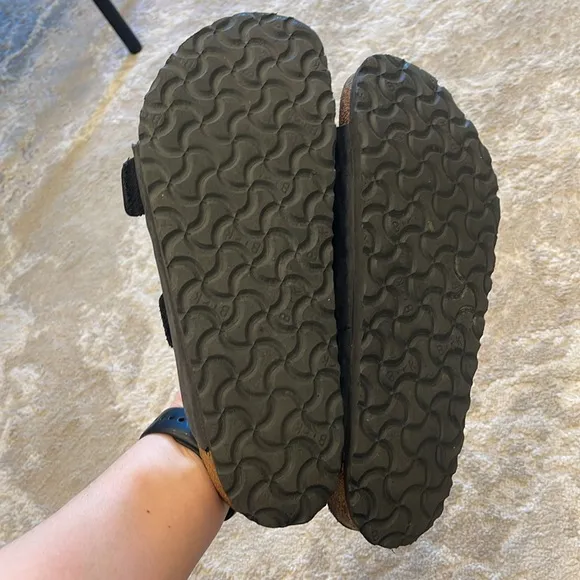 Birkenstock Men's  Sandals Size 40
