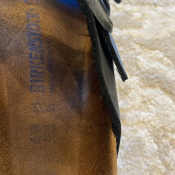 Birkenstock Men's  Sandals Size 40