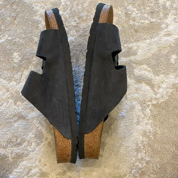 Birkenstock Men's  Sandals Size 40