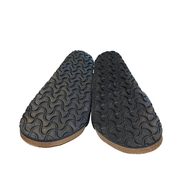Birkenstock Milano Men Sandals Size 9/EU43