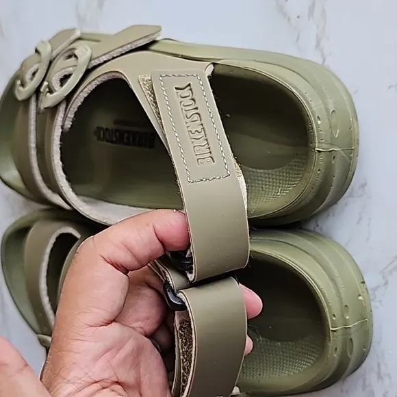 Birkenstock Mogami Kids Sandals