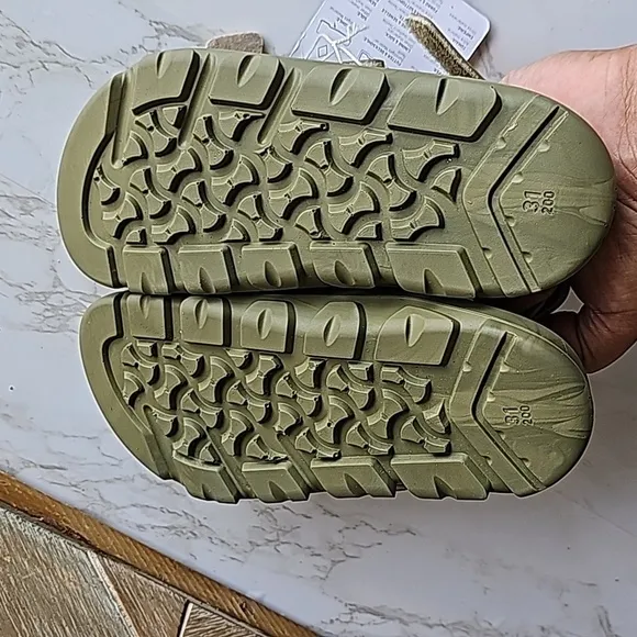 Birkenstock Mogami Kids Sandals