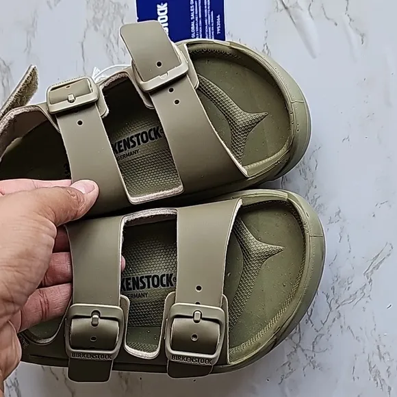 Birkenstock Mogami Kids Sandals