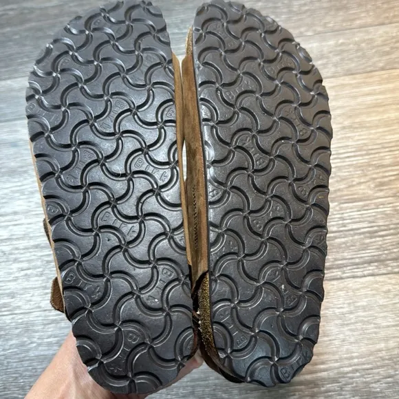 Birkenstock sandals size 37 (d63)