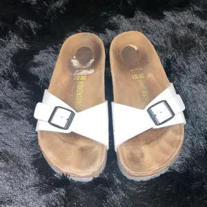 Birkenstock sandals size 38
