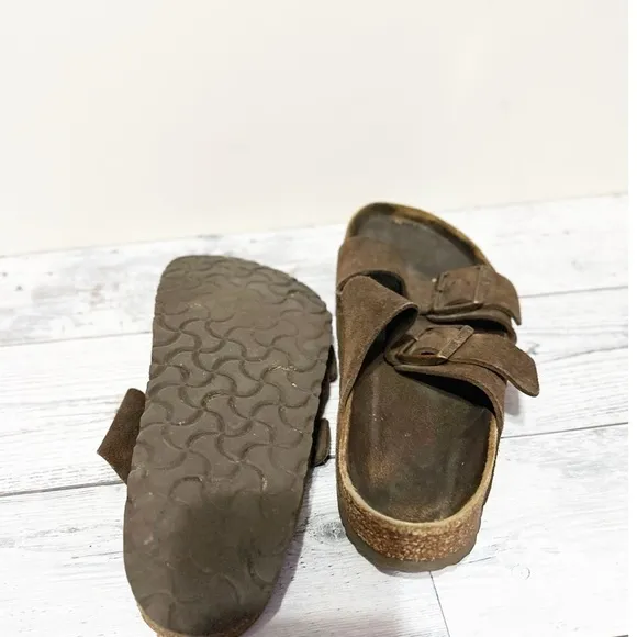 Birkenstock Sandals Sz 7