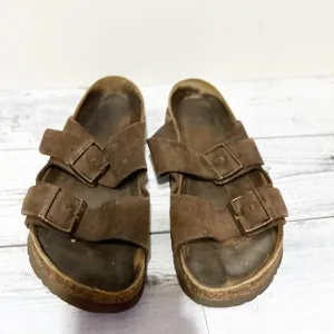 Birkenstock Sandals Sz 7