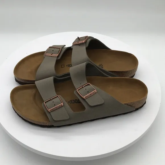 Birkenstock unisex sandals size 12 mens US