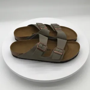 Birkenstock unisex sandals size 12 mens US