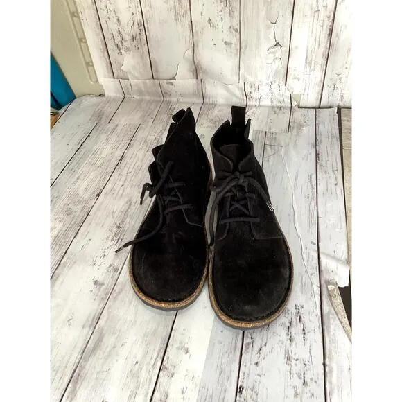 Birkenstock Women's Uppsala Boots Size 10