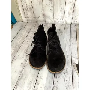 Birkenstock Women's Uppsala Boots Size 10