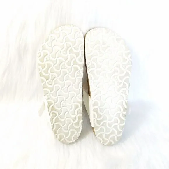 Birkenstock sandals
