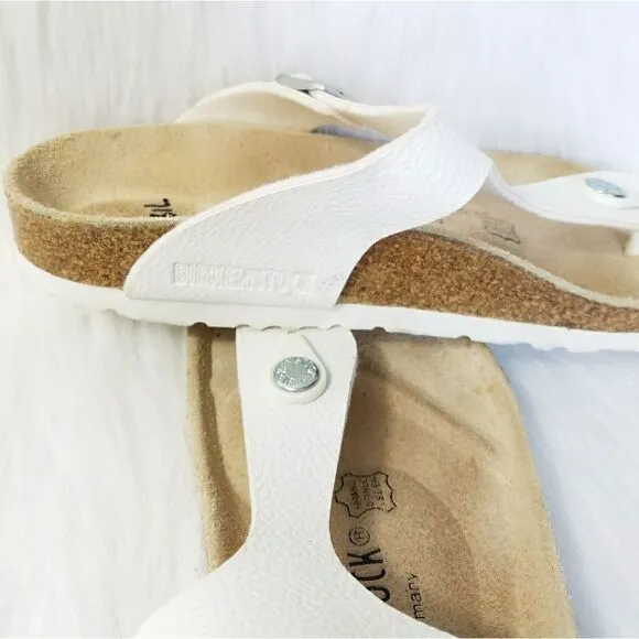 Birkenstock sandals