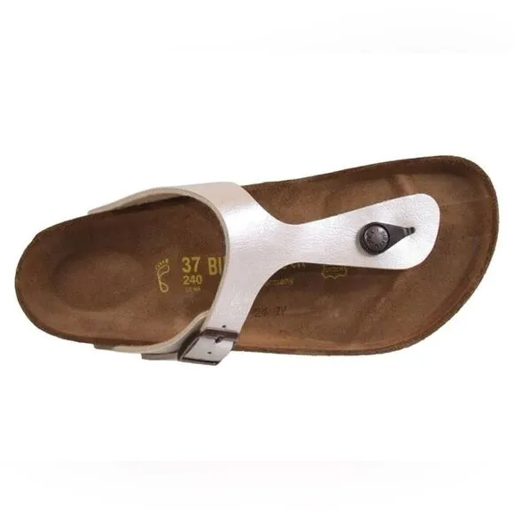 Birkenstock Women’s Glzeh Sandals.