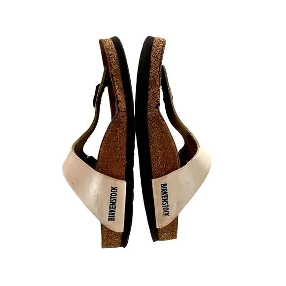 Birkenstock Women’s Glzeh Sandals.
