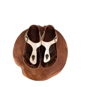 Birkenstock Women’s Glzeh Sandals.