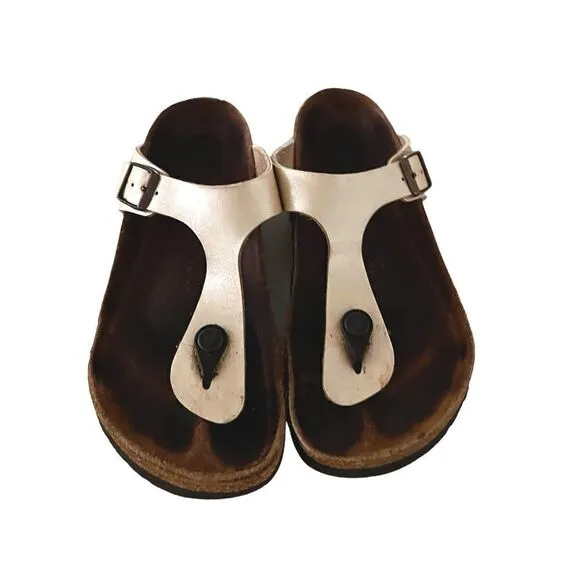 Birkenstock Women’s Glzeh Sandals.