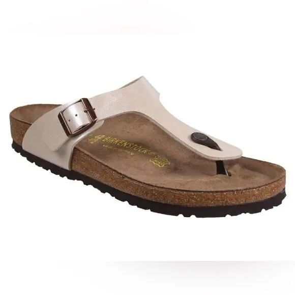 Birkenstock Women’s Glzeh Sandals.