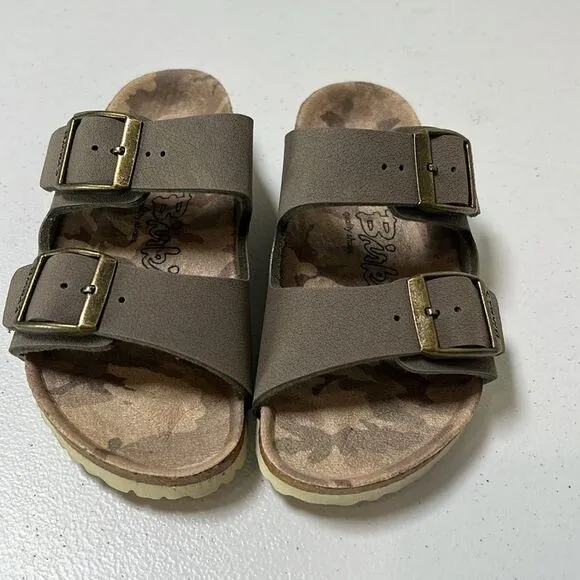 Birki Birkenstocks youth Arizona sandals