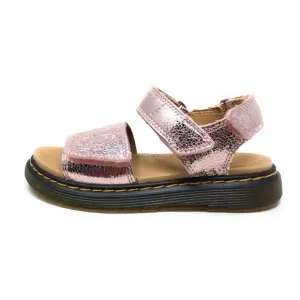 BNIB Dr. Martens Romi Girl’s Sandals