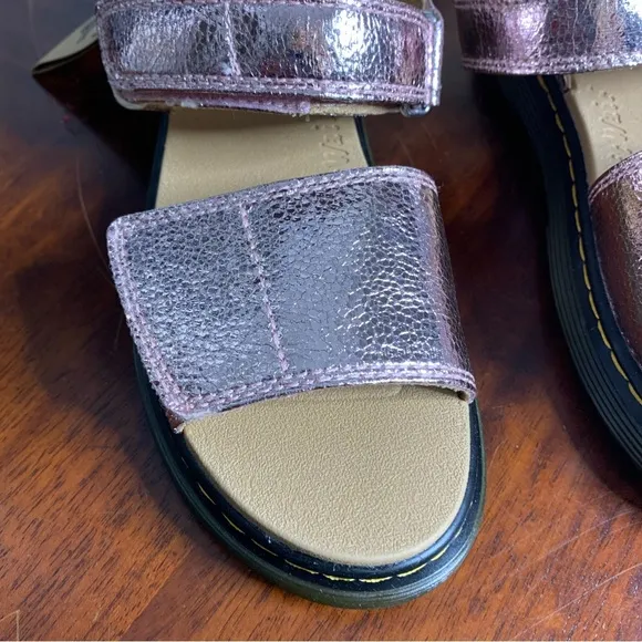 BNIB Dr. Martens Romi Girl’s Sandals