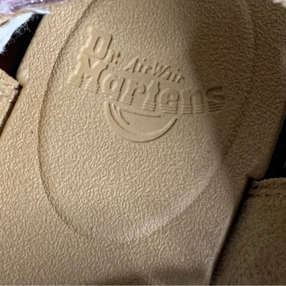 BNIB Dr. Martens Romi Girl’s Sandals