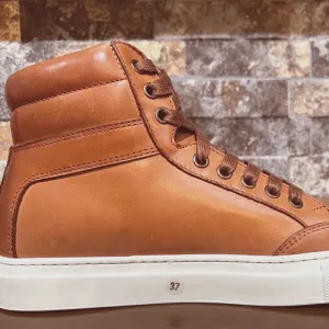 BNIB Koio Primo Castagna Sneakers