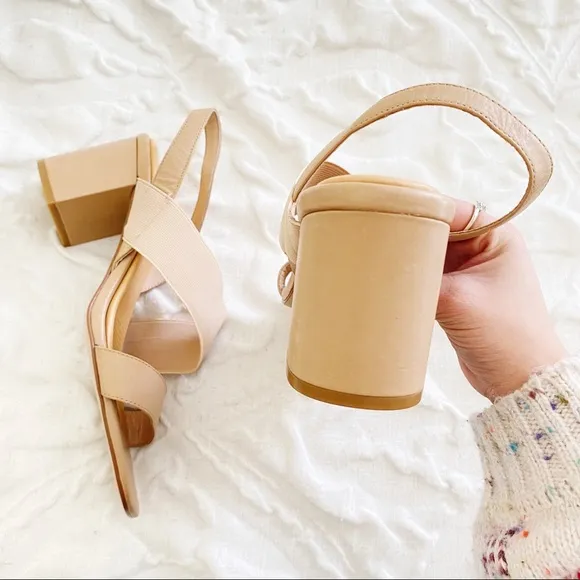BOGO Corso Como Hally Sandals New
