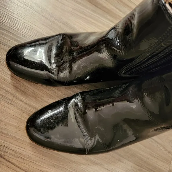Bonanza boots