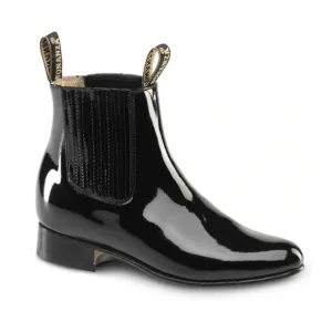 Bonanza boots