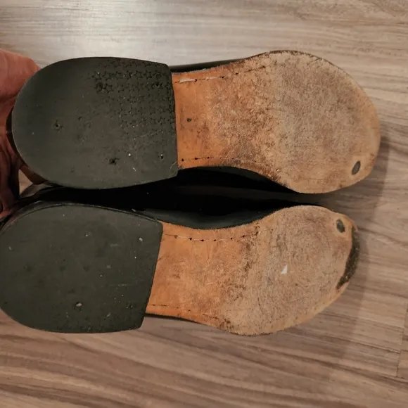 Bonanza boots