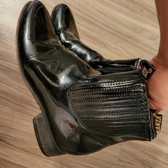 Bonanza boots
