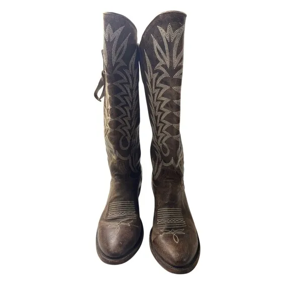 Boot star by Old Gringo Boots Size 7.5