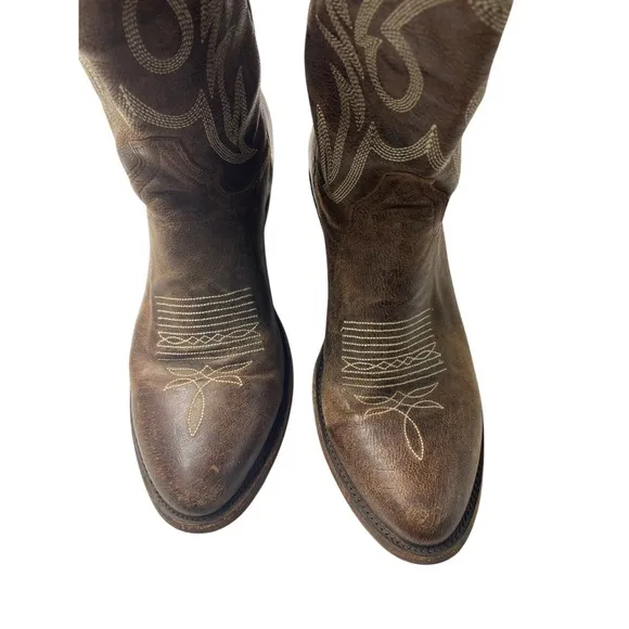 Boot star by Old Gringo Boots Size 7.5