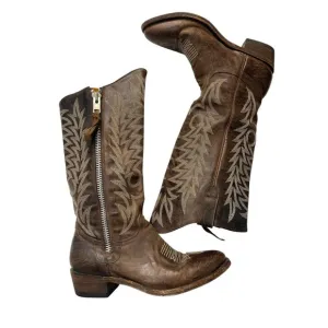 Boot star by Old Gringo Boots Size 7.5