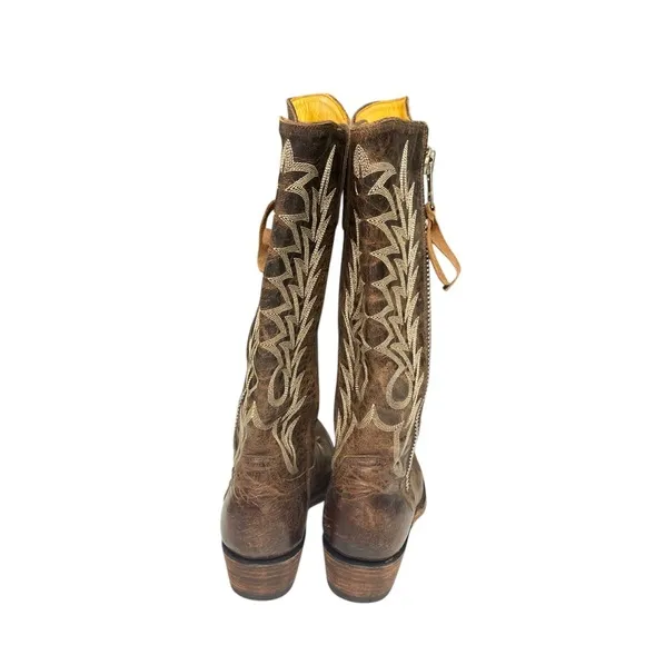 Boot star by Old Gringo Boots Size 7.5