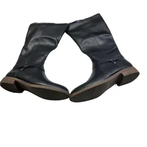 Boots - FRYE AND CO Gibson Black boots NWT