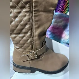 Boots.