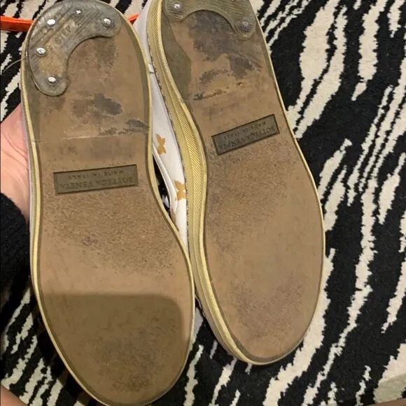Bottega veneta sneakers