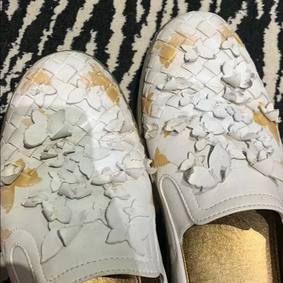 Bottega veneta sneakers