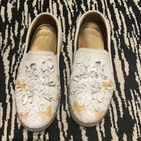 Bottega veneta sneakers